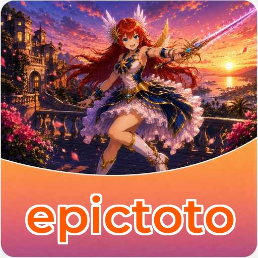 epictoto Aplikasi