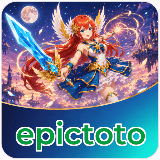 epictoto Verification