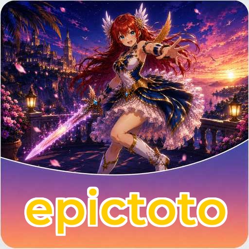 epictoto APK